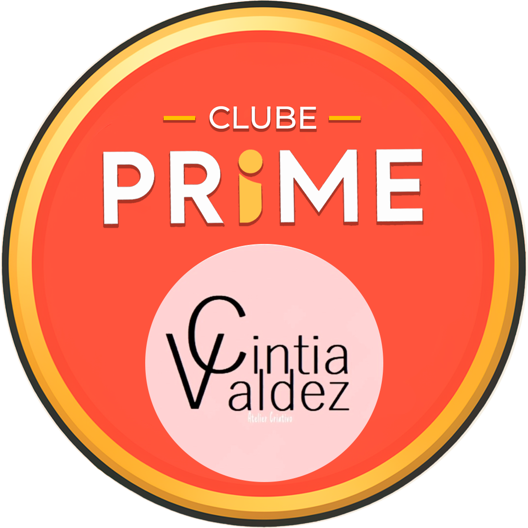 cintia prime (1) Selo azul e dourado Seja Parceiro