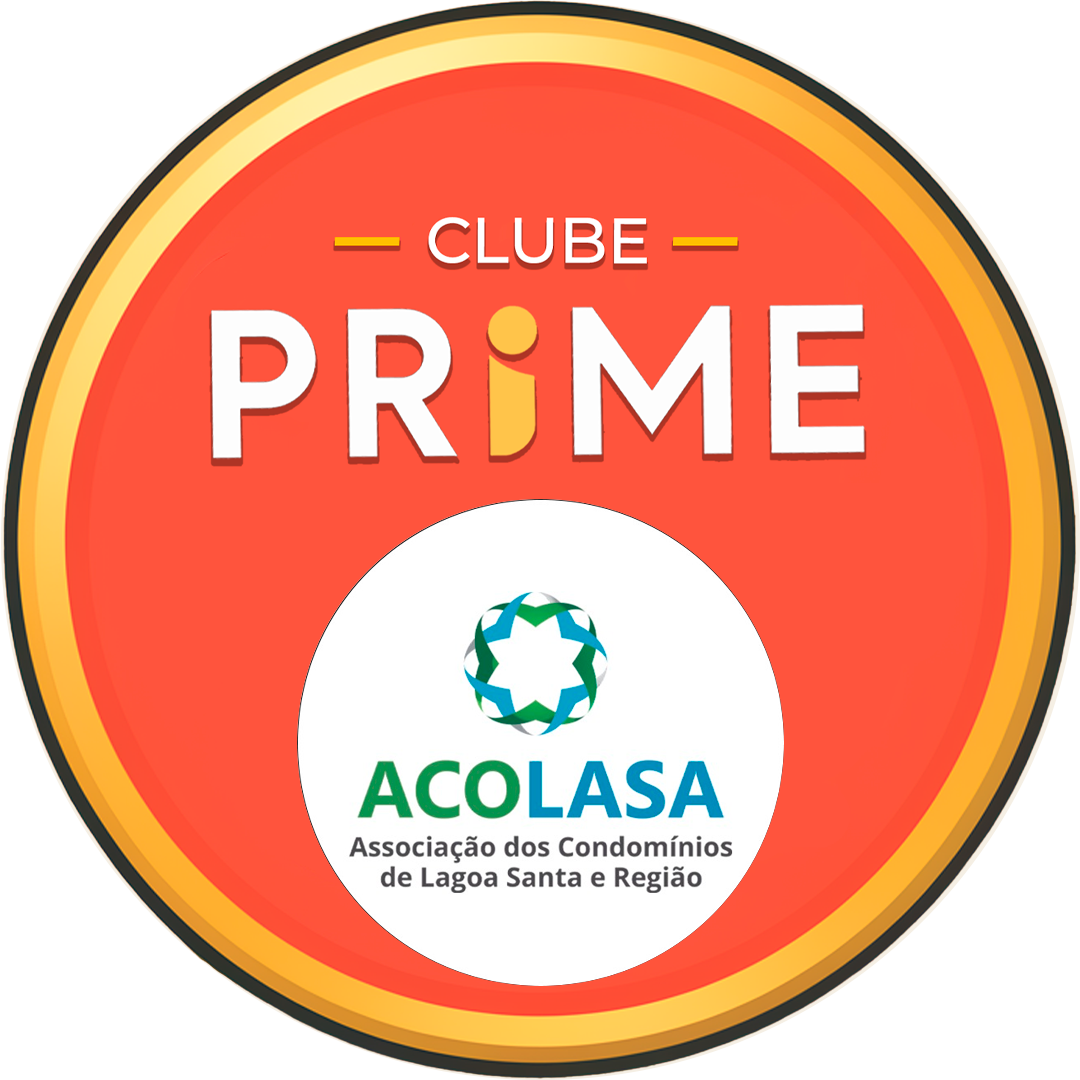 bdc2520c-9e0c-4d75-ba1b-195f9a1c540c Selo Clube Prime Acolasa Lagoa Santa